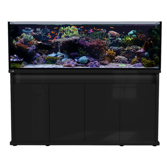 D-D Reef-Pro 1800 Tank & Cabinet