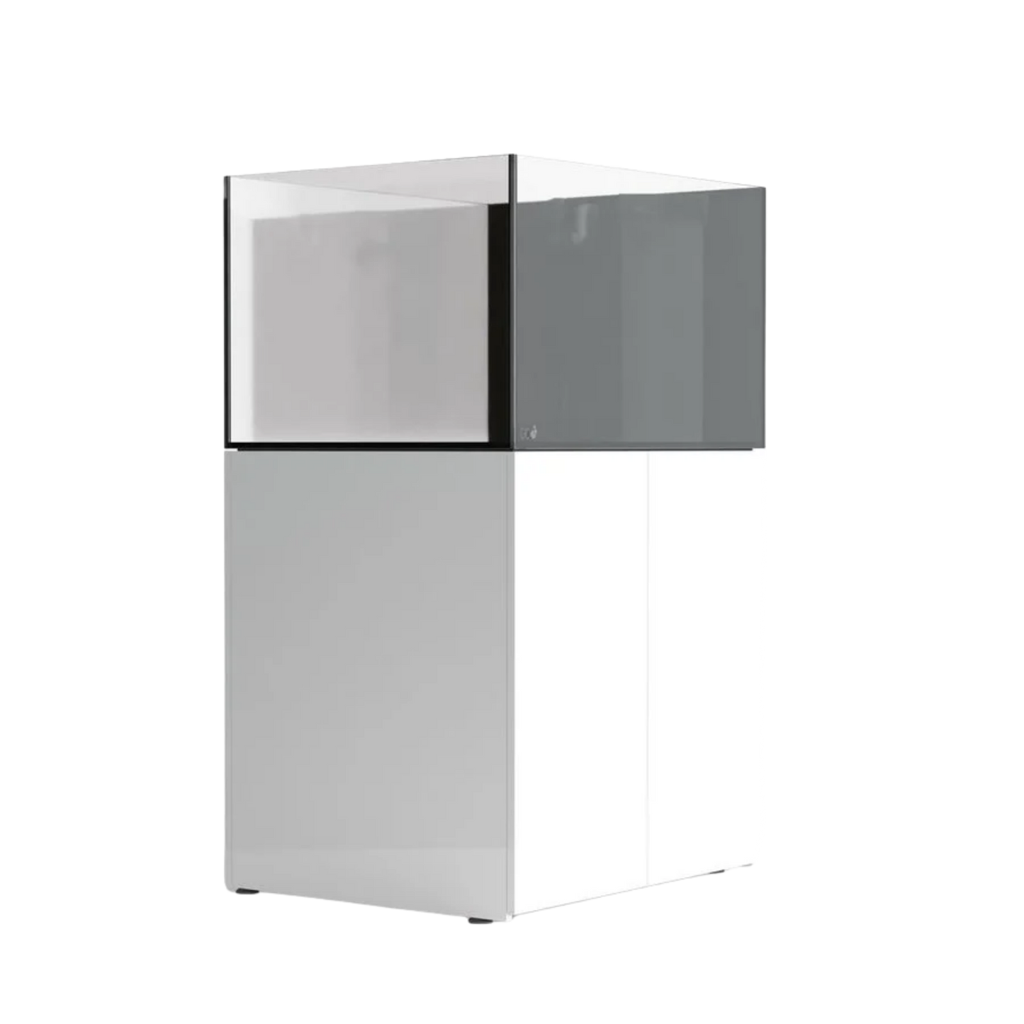 D-D Aqua-Pro Reef Peninsula 900 Tank & Framed Cabinet