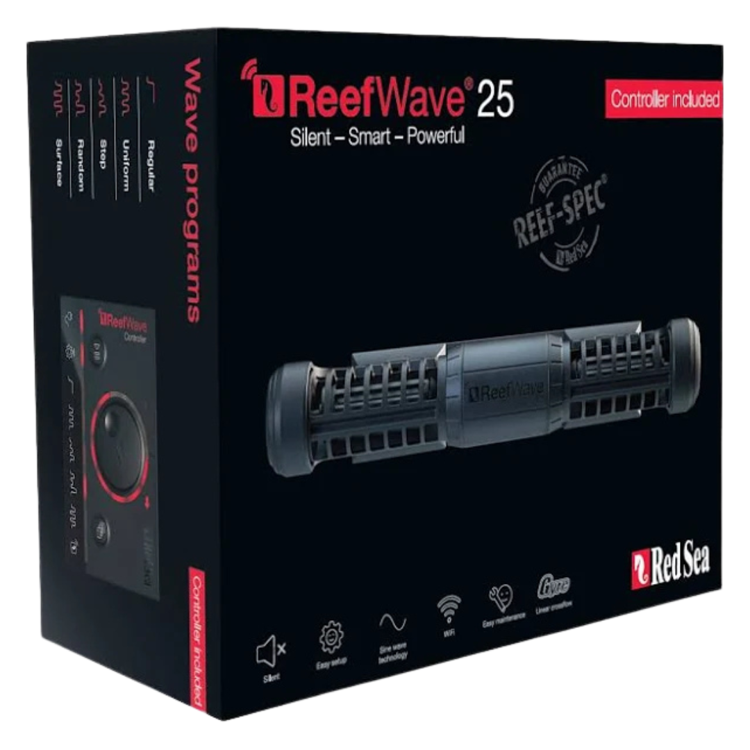 Red Sea ReefWave 25