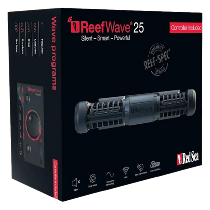 Red Sea ReefWave 25