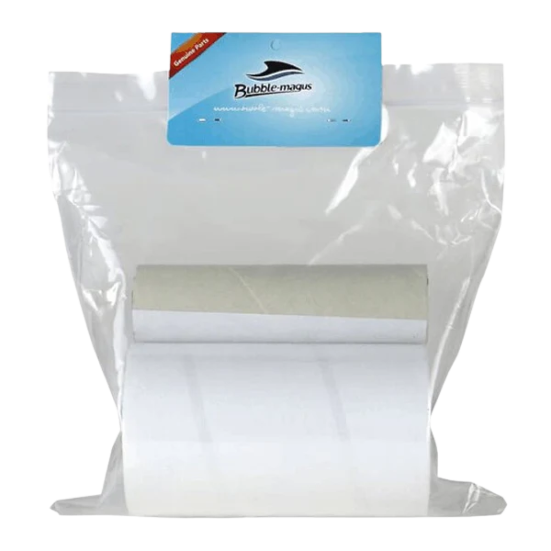 Bubble Magus Replacement Filter Roll ARF-M