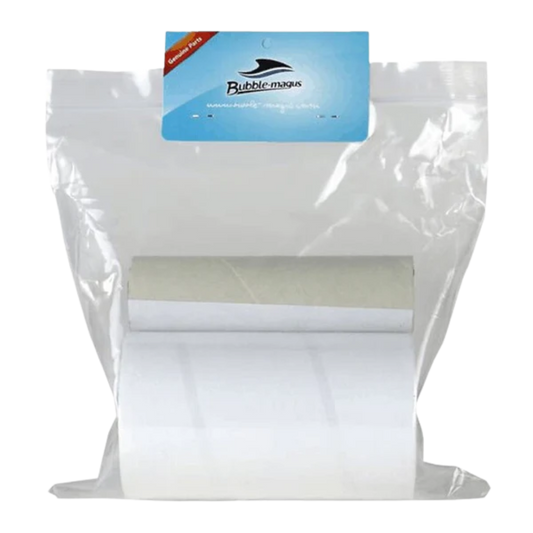 Bubble Magus Replacement Filter Roll ARF-M