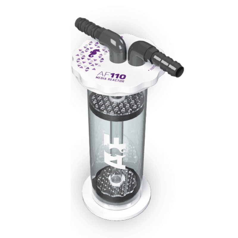 AF110 Media Reactor