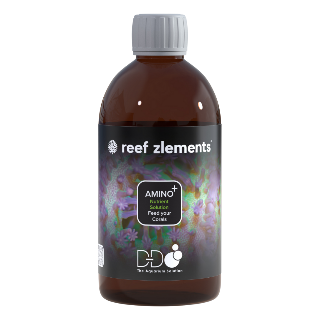 Reef Zlements AminoPlus – Aquatic Addiction