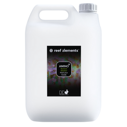 Reef Zlements AminoPlus