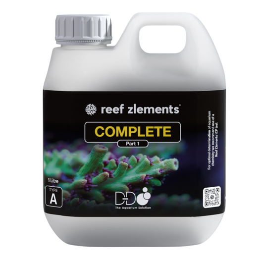 Reef Zlements Z-Complete Part 1 - ONLY