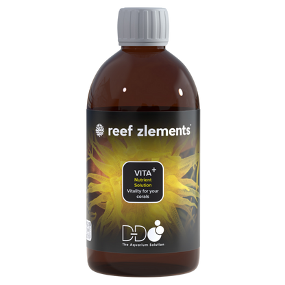 Reef Zlements VitaPlus